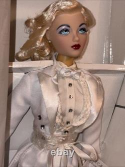 Ashton Drake Gene 16 Doll Film Fatale Cabaret 2005 10th Anniv. LE #286/750 NRFB