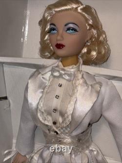Ashton Drake Gene 16 Doll Film Fatale Cabaret 2005 10th Anniv. LE #286/750 NRFB