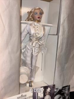 Ashton Drake Gene 16 Doll Film Fatale Cabaret 2005 10th Anniv. LE #286/750 NRFB