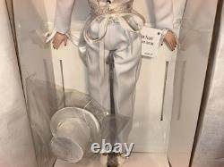 Ashton Drake Gene 16 Doll Film Fatale Cabaret 2005 10th Anniv. LE #286/750 NRFB