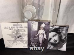 Ashton Drake Gene 16 Doll Film Fatale Cabaret 2005 10th Anniv. LE #286/750 NRFB