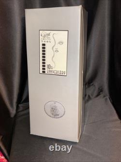 Ashton Drake Gene 16 Doll Film Fatale Cabaret 2005 10th Anniv. LE #286/750 NRFB