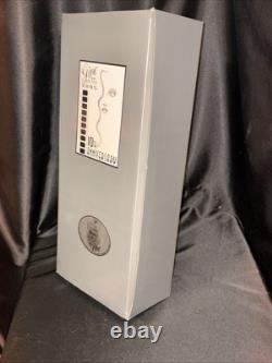 Ashton Drake Gene 16 Doll Film Fatale Cabaret 2005 10th Anniv. LE #286/750 NRFB