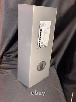 Ashton Drake Gene 16 Doll Film Fatale Cabaret 2005 10th Anniv. LE #286/750 NRFB