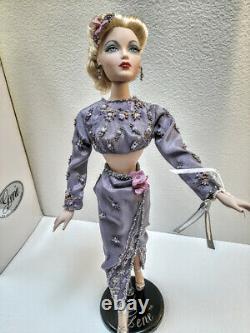 Ashton Drake Gene 16 Doll Midnight Romance in Twilight Rumba, Gorgeous