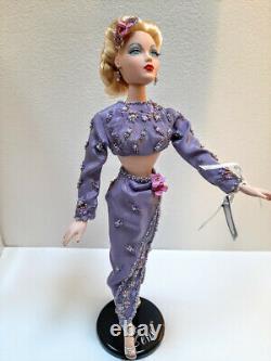 Ashton Drake Gene 16 Doll Midnight Romance in Twilight Rumba, Gorgeous