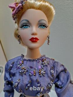 Ashton Drake Gene 16 Doll Midnight Romance in Twilight Rumba, Gorgeous