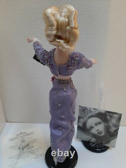 Ashton Drake Gene 16 Doll Midnight Romance in Twilight Rumba, Gorgeous