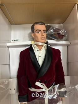 Ashton Drake Gene After Hours Trent Doll New