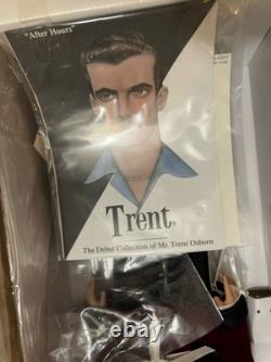 Ashton Drake Gene After Hours Trent Doll New