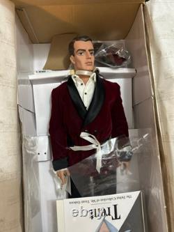 Ashton Drake Gene After Hours Trent Doll New