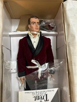 Ashton Drake Gene After Hours Trent Doll New