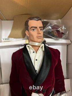 Ashton Drake Gene After Hours Trent Doll New