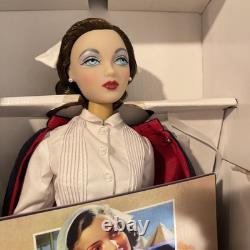 Ashton-Drake Gene Doll Calendar Girl Coca Cola 1943 Army Nurse