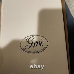 Ashton-Drake Gene Doll Calendar Girl Coca Cola 1943 Army Nurse