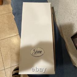 Ashton-Drake Gene Doll Calendar Girl Coca Cola 1943 Army Nurse