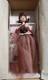 Ashton Drake Gene Doll Cocoa Rose 16 Inch 37435 Original Box but NO COA