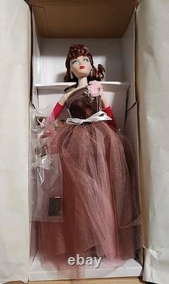 Ashton Drake Gene Doll Cocoa Rose 16 Inch 37435 Original Box but NO COA