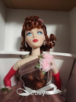 Ashton Drake Gene Doll Cocoa Rose 16 Inch 37435 Original Box but NO COA