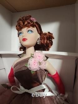 Ashton Drake Gene Doll Cocoa Rose 16 Inch 37435 Original Box but NO COA
