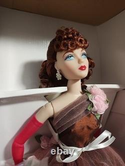 Ashton Drake Gene Doll Cocoa Rose 16 Inch 37435 Original Box but NO COA