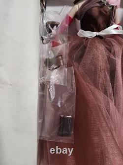Ashton Drake Gene Doll Cocoa Rose 16 Inch 37435 Original Box but NO COA