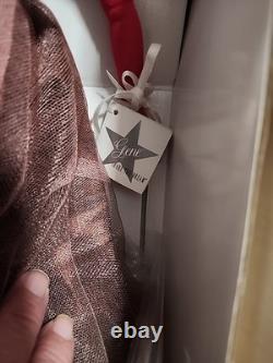 Ashton Drake Gene Doll Cocoa Rose 16 Inch 37435 Original Box but NO COA