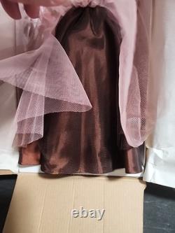 Ashton Drake Gene Doll Cocoa Rose 16 Inch 37435 Original Box but NO COA
