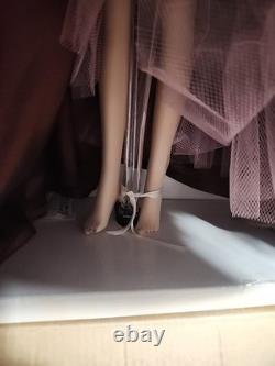 Ashton Drake Gene Doll Cocoa Rose 16 Inch 37435 Original Box but NO COA