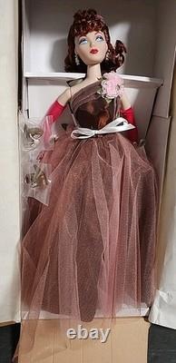 Ashton Drake Gene Doll Cocoa Rose 16 Inch 37435 Original Box but NO COA
