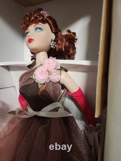 Ashton Drake Gene Doll Cocoa Rose 16 Inch 37435 Original Box but NO COA