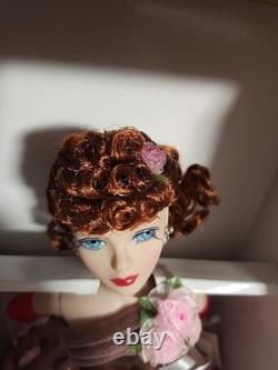 Ashton Drake Gene Doll Cocoa Rose 16 Inch 37435 Original Box but NO COA