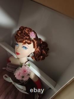 Ashton Drake Gene Doll Cocoa Rose 16 Inch 37435 Original Box but NO COA