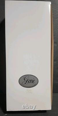 Ashton Drake Gene Doll Cocoa Rose 16 Inch 37435 Original Box but NO COA