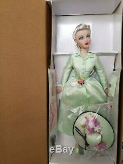 Ashton Drake Gene Doll DERBY DREAMS 2003 Convention COA LE 123/450 NRFB MIB