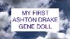 Ashton Drake Gene Doll Ebay Find
