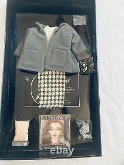 Ashton Drake Gene Doll Lot 2 Mel Odom Dolls Plus 4 Outfits New In Box