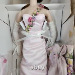 Ashton Drake Gene Doll Love in Bloom Signed Mel Odom COA 16 New in Box