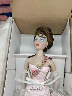 Ashton Drake Gene Doll Love in Bloom with Shipper