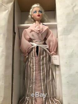 Ashton Drake Gene Doll PERFECT MATCH FAO Schwarz Exclusive, NIB