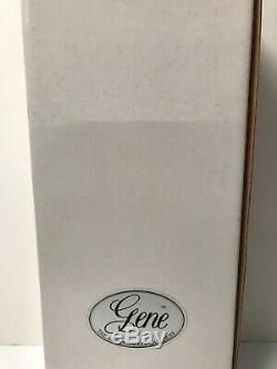 Ashton Drake Gene Doll PERFECT MATCH FAO Schwarz Exclusive, NIB