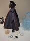 Ashton Drake Gene Doll Pas de Deux Mel Odom Complete Outfit COA #838