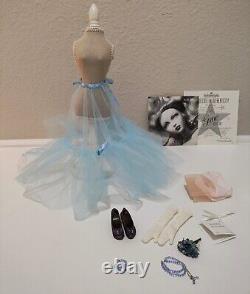 Ashton Drake Gene Doll Pas de Deux Mel Odom Complete Outfit COA #838