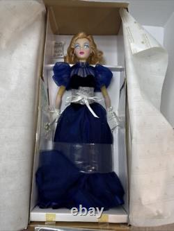 Ashton Drake Gene Doll Starlight Canteen Mel Odom NIB COA Mel Odom New in Box