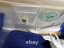 Ashton Drake Gene Doll Starlight Canteen Mel Odom NIB COA Mel Odom New in Box