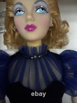 Ashton Drake Gene Doll Starlight Canteen Mel Odom NIB COA Mel Odom New in Box