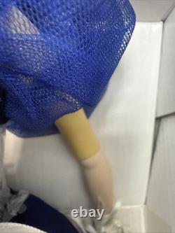 Ashton Drake Gene Doll Starlight Canteen Mel Odom NIB COA Mel Odom New in Box