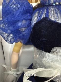 Ashton Drake Gene Doll Starlight Canteen Mel Odom NIB COA Mel Odom New in Box