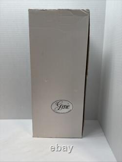 Ashton Drake Gene Doll Starlight Canteen Mel Odom NIB COA Mel Odom New in Box