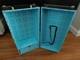Ashton Drake Gene Doll Wardrobe Trunk Galleries 1997 What's a Girl to Wear